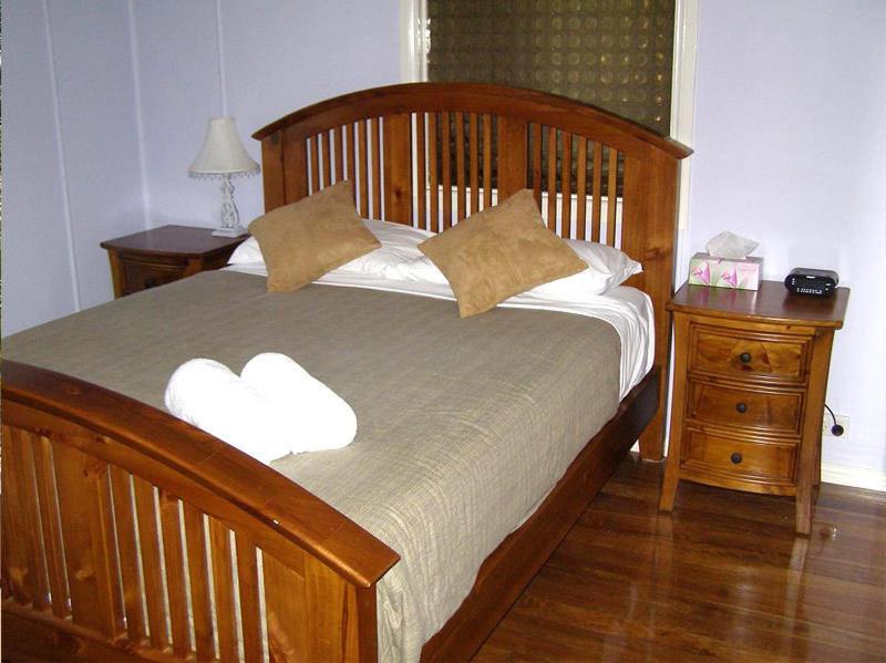 Koala Tree Motel Port Macquarie Room photo