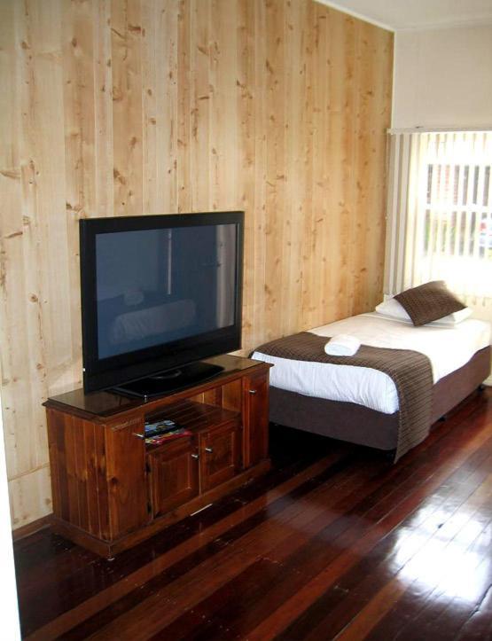Koala Tree Motel Port Macquarie Exterior photo